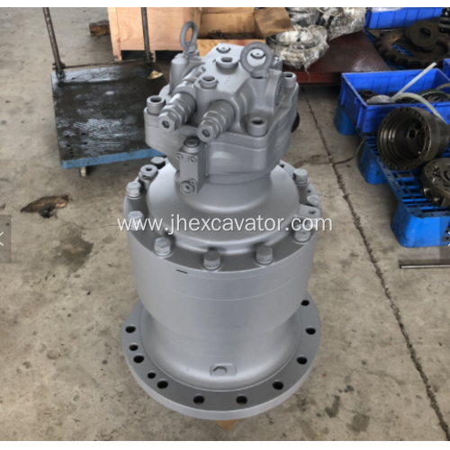 Excavator ZX850-3 Swing Motor